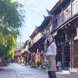 China tourism in 2022: Trends to watch | McKinsey